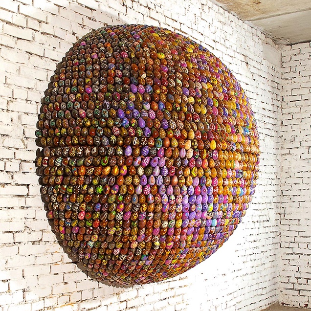 Sphere 9 single